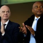 African Football Leader Advocates Challenging Infantino During FIFA Election