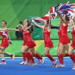 A Decade Since Team GB’s Historic Olympic Women’s Hockey Gold A Decade Since Team GB’s Historic Olympic Women’s Hockey Gold