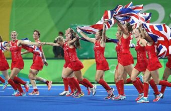A Decade Since Team GB’s Historic Olympic Women’s Hockey Gold