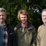 Michael Sheen Enlists Vicar to Uncover 1970s Toxic Waste Dump Sites