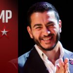 Emerging Political Figure Sparks Zohran Mamdani Comparisons