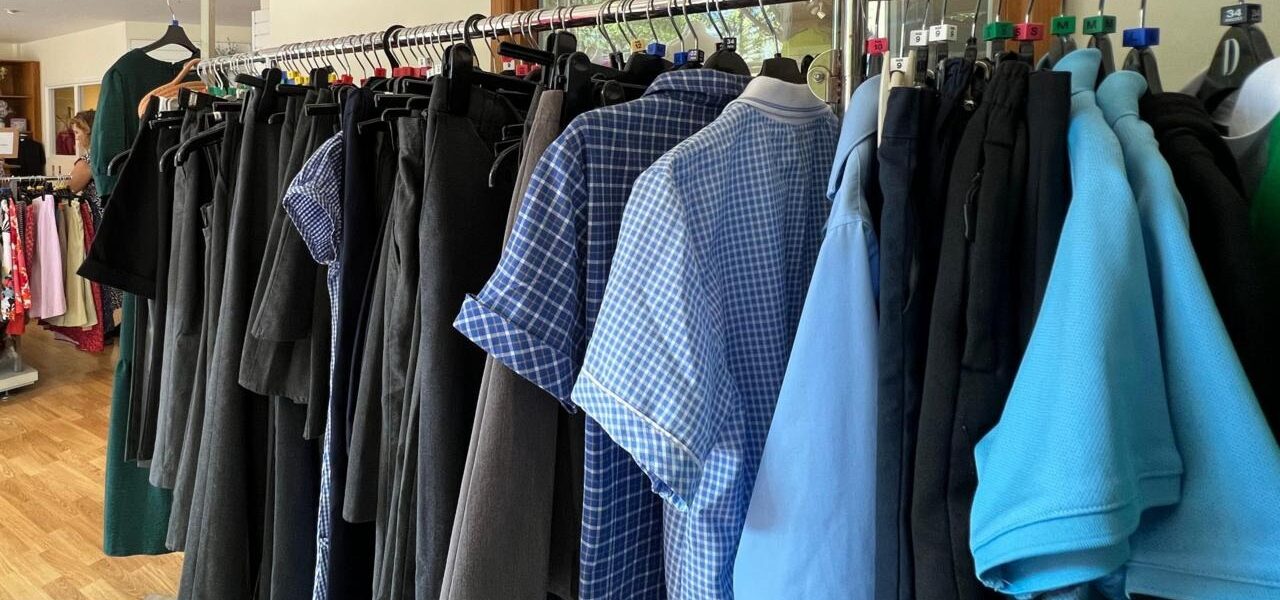 New School Uniform Policy Reduces Branded Item Limits to Ease Family Budgets New School Uniform Policy Reduces Branded Item Limits to Ease Family Budgets