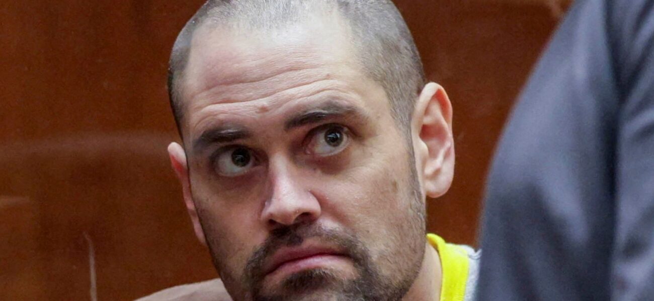 Hollywood Director’s Son Pleads Not Guilty to Parents’ Murder Hollywood Director’s Son Pleads Not Guilty to Parents’ Murder