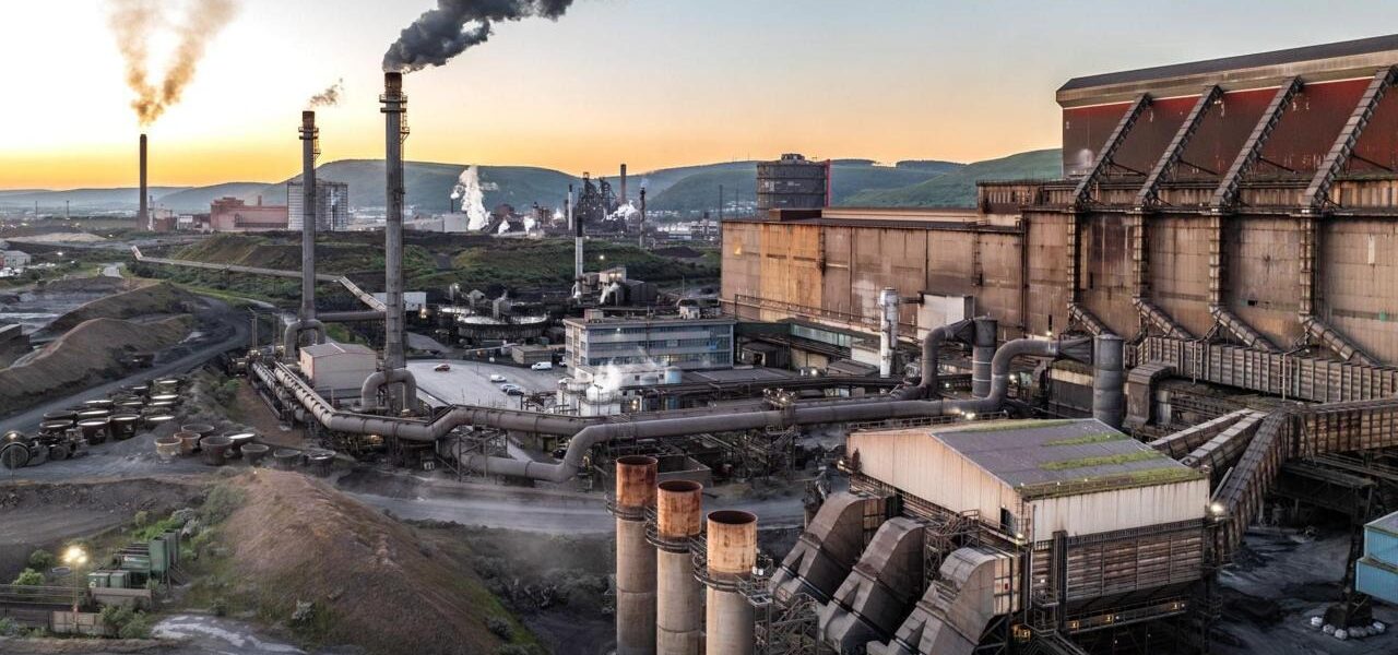 Tata Steel Implements ‘Light Duties’ Amid Surge of Cheap Imported Steel Tata Steel Implements ‘Light Duties’ Amid Surge of Cheap Imported Steel