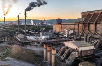 Tata Steel Implements ‘Light Duties’ Amid Surge of Cheap Imported Steel