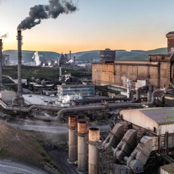 Tata Steel Implements ‘Light Duties’ Amid Surge of Cheap Imported Steel Tata Steel Implements ‘Light Duties’ Amid Surge of Cheap Imported Steel