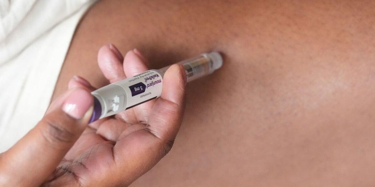 Mounjaro and Zepbound Drive Obesity Drug Market Surge, Manufacturer Reports