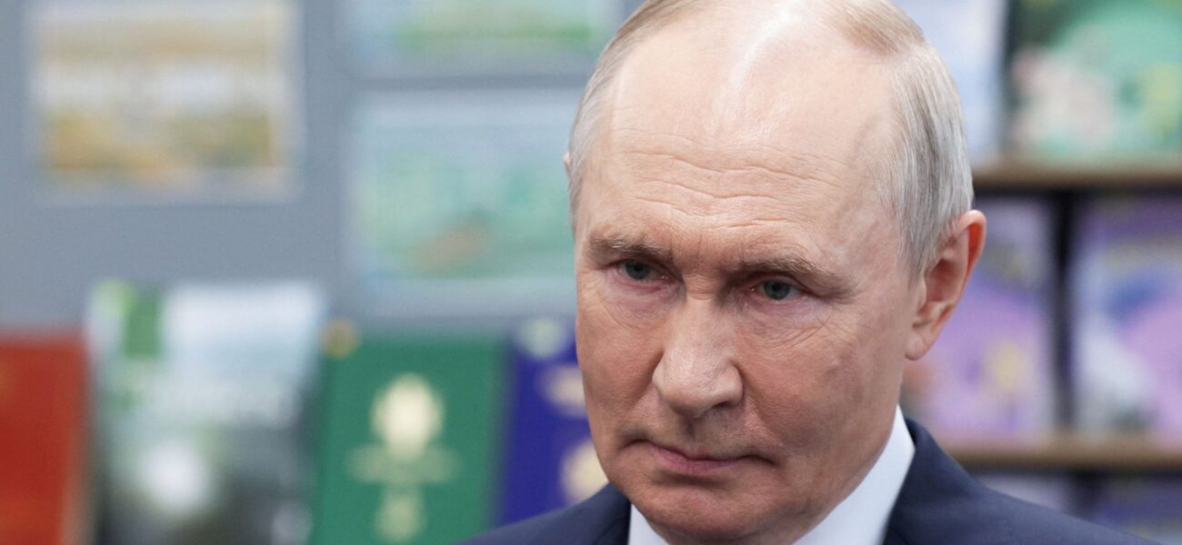 Putin Sends Trump a Gift: Implications and Expectations Putin Sends Trump a Gift: Implications and Expectations