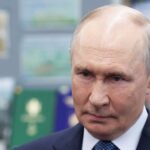 Putin Sends Trump a Gift: Implications and Expectations Putin Sends Trump a Gift: Implications and Expectations