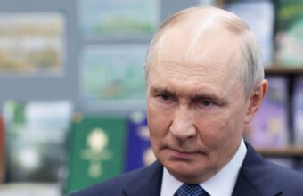Putin Sends Trump a Gift: Implications and Expectations Putin Sends Trump a Gift: Implications and Expectations