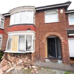 Father’s House Rammed Before Fatal A66 Crash, 17 Arrested Father’s House Rammed Before Fatal A66 Crash, 17 Arrested