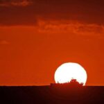 Global Ocean Temperatures Reach All-Time High Amid El Niño Intensification