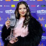 Eurovision Implements Rule Change to Prevent Conflict-Involved Hosts Eurovision Implements Rule Change to Prevent Conflict-Involved Hosts