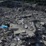 Israeli Airstrike in Southern Lebanon Claims Seven Lives, State Media Reports