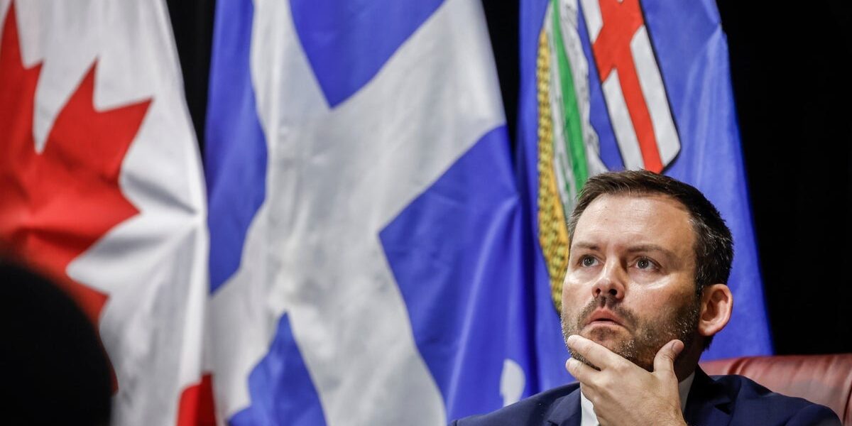 Quebec Separatist Leader Postpones Independence Referendum Until Trump Exits Office