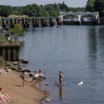 Toxic Chemicals Found in Every Body of Water in England, Report Reveals
