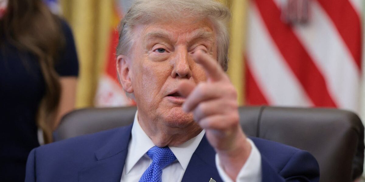 Iran Rejects Trump’s Claim of ‘Complete Control’ Over Hormuz Strait Iran Rejects Trump’s Claim of ‘Complete Control’ Over Hormuz Strait