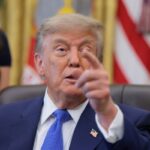 Iran Rejects Trump’s Claim of ‘Complete Control’ Over Hormuz Strait