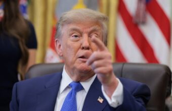 Iran Rejects Trump’s Claim of ‘Complete Control’ Over Hormuz Strait Iran Rejects Trump’s Claim of ‘Complete Control’ Over Hormuz Strait