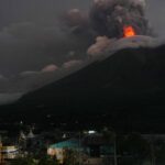 Guatemala Announces End of Fuego Volcano Eruption, Evacuees Begin Return Guatemala Announces End of Fuego Volcano Eruption, Evacuees Begin Return