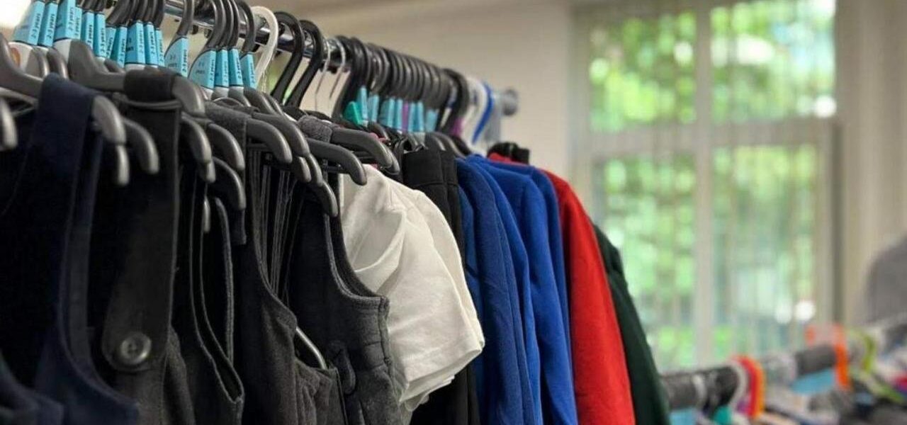 Charity Secures £100k Grant for Back-to-School Uniform Assistance