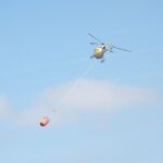 Military Deployed to Assist Emergency Services in Combating Wildfires Military Deployed to Assist Emergency Services in Combating Wildfires