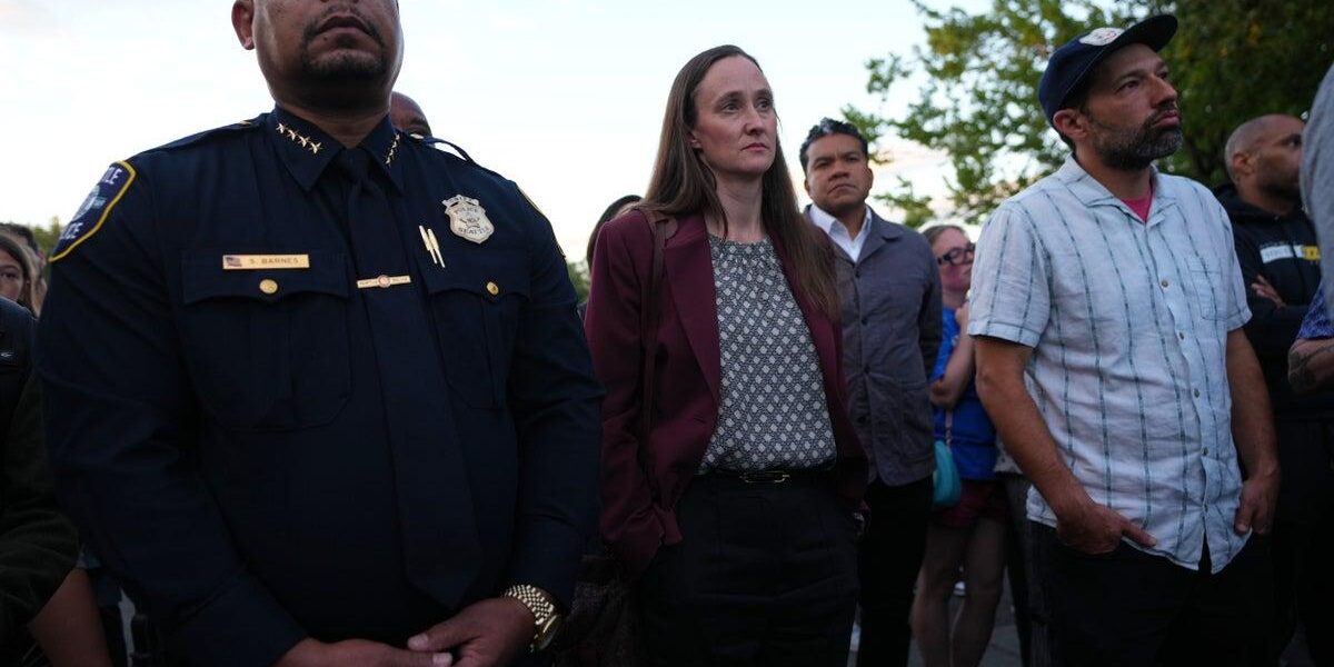 Seattle Mayor Defends Removal of Police Chief Following Fatal Festival Shooting