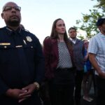 Seattle Mayor Defends Removal of Police Chief Following Fatal Festival Shooting Seattle Mayor Defends Removal of Police Chief Following Fatal Festival Shooting