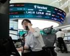 Moody’s Warns: Banks’ AI Push Leaves Them Vulnerable to Tech Giants Moody’s Warns: Banks’ AI Push Leaves Them Vulnerable to Tech Giants