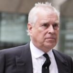 Former Duke of York Confronted by Alleged Stalker on Sandringham Estate