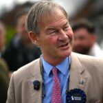 Rupert Lowe Declines to Confirm King Charles’s Ethnicity in Controversial Interview Rupert Lowe Declines to Confirm King Charles’s Ethnicity in Controversial Interview