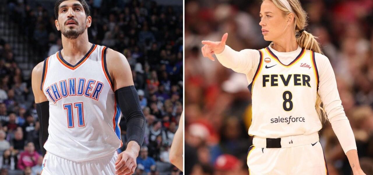 Transgender Participation in WNBA Sparks Intense Debate Transgender Participation in WNBA Sparks Intense Debate
