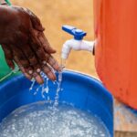 Nearly One Billion People Lack Clean Water in Healthcare Facilities