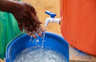 Nearly One Billion People Lack Clean Water in Healthcare Facilities