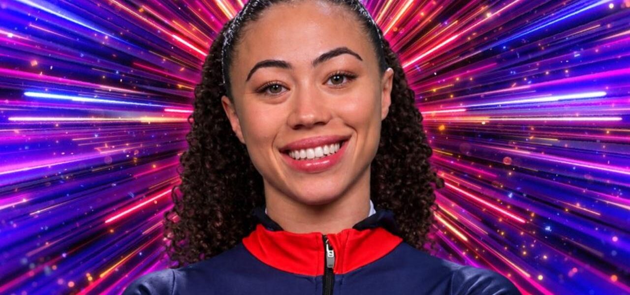 Olympic Gold Medalist Tabby Stoecker Announced for Strictly Come Dancing 2023 Olympic Gold Medalist Tabby Stoecker Announced for Strictly Come Dancing 2023