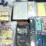 25 Arrested in Hong Kong Police Raid on High-Interest Loan Shark Syndicate 25 Arrested in Hong Kong Police Raid on High-Interest Loan Shark Syndicate