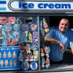Ice Cream Vendor Ceases Music After Noise Complaint Ice Cream Vendor Ceases Music After Noise Complaint