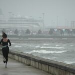 Devastating Cyclone Strikes Baltic Region, Leaves Two Dead and Half a Million Without Power Devastating Cyclone Strikes Baltic Region, Leaves Two Dead and Half a Million Without Power