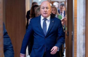 New Zealand PM Christopher Luxon Secures Party Support Amid Leadership Challenge New Zealand PM Christopher Luxon Secures Party Support Amid Leadership Challenge