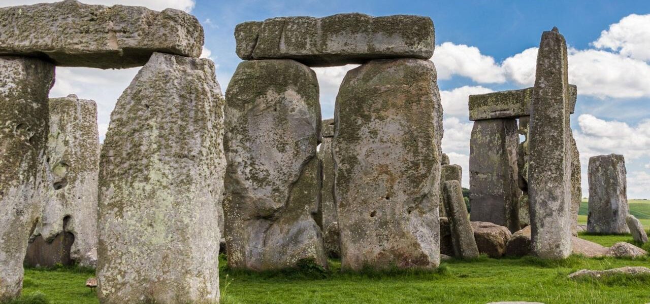 Ancient Stonehenge Precursor Discovered Near Famous Site Ancient Stonehenge Precursor Discovered Near Famous Site