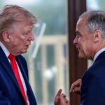 Trump Suspends Canadian Tariffs Following Last-Minute Trade Agreement