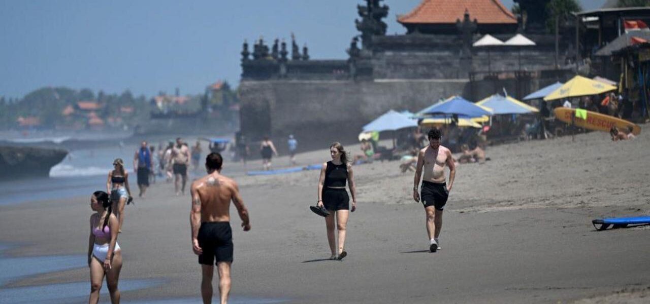 Swiss Tourist Imprisoned in Bali for Insulting Sacred Day of Silence