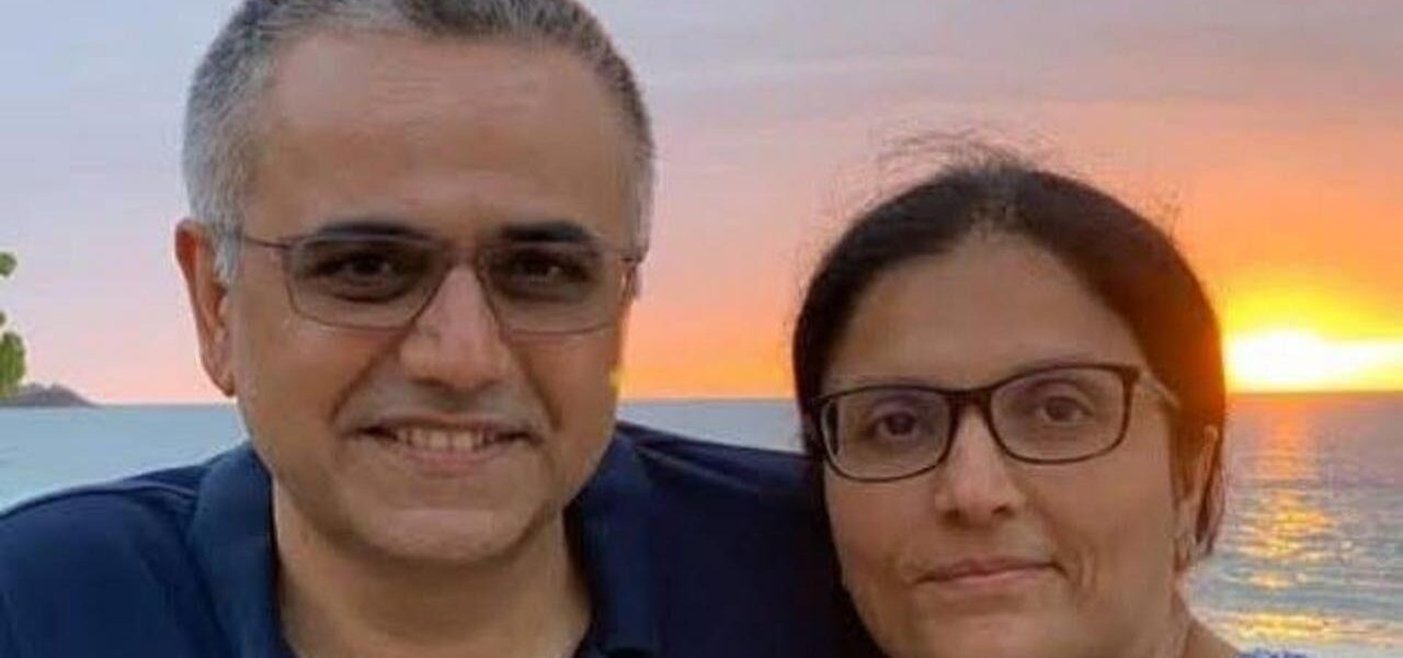 Tragic Plane Crash Claims Lives of Leicestershire Couple
