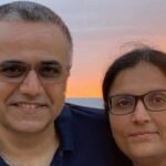 Tragic Plane Crash Claims Lives of Leicestershire Couple Tragic Plane Crash Claims Lives of Leicestershire Couple