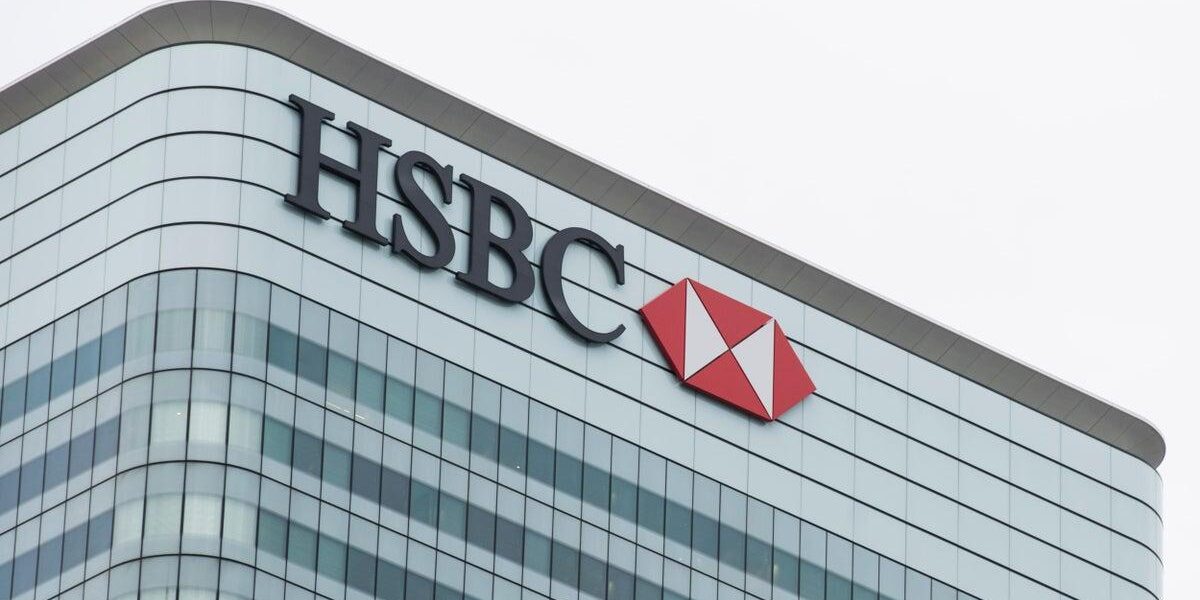 HSBC Announces Billion Share Buyback Amid 23% Profit Surge HSBC Announces Billion Share Buyback Amid 23% Profit Surge