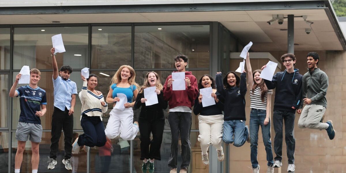 UK A-level Results Day: Students Await A-level, AS, VTQ, and T-level Outcomes