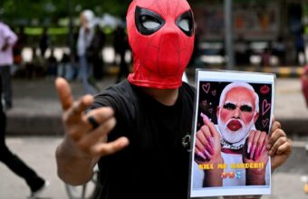 Modi Offers Forgiveness to Protesters Amid Political Setback
