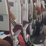 Air India Pilot Undergoes Confirmatory Drug Test After Turbulence Incident