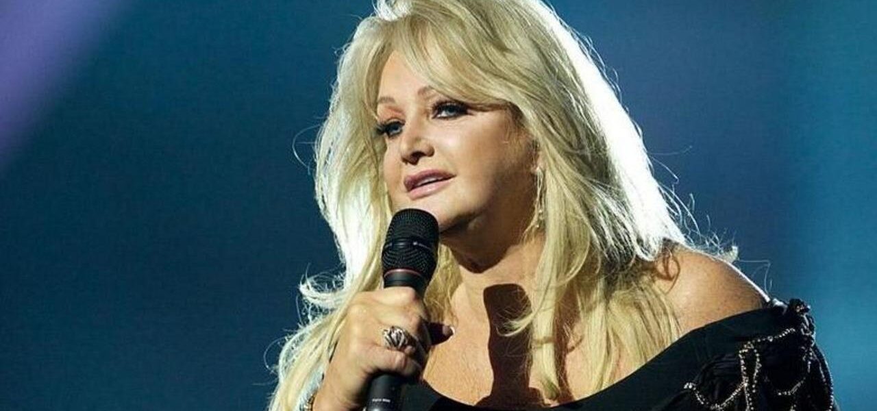 Swansea Prepares for Bonnie Tyler’s Final Farewell Service