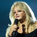 Swansea Prepares for Bonnie Tyler’s Final Farewell Service